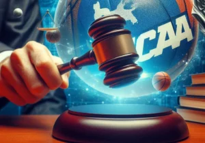 Read more about the article NCAA, Power Conferences Agree to $2.8 Billion Settlement of Antitrust Cases