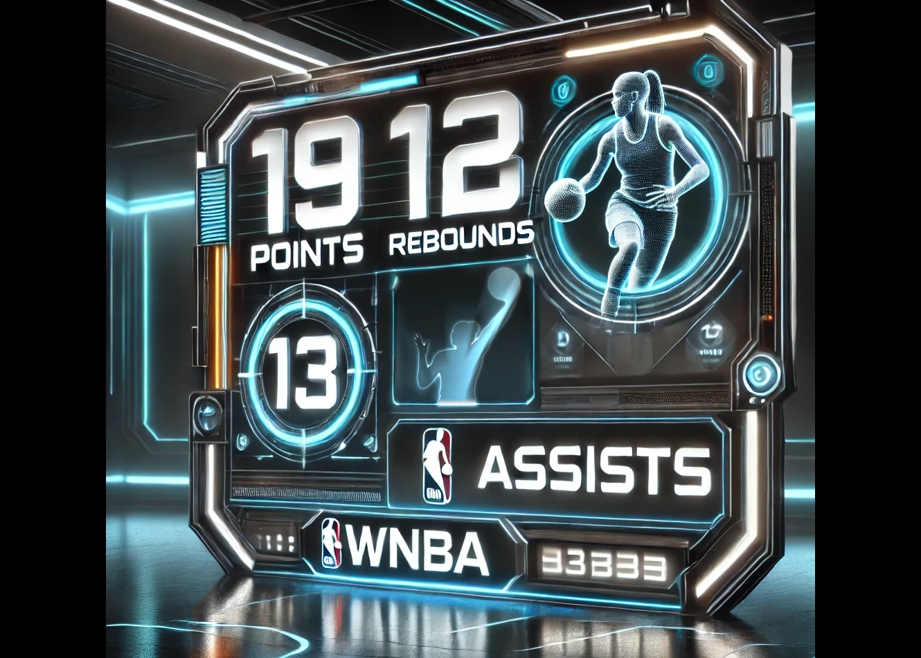 You are currently viewing Caitlin Clark becomes WNBA’s first rookie to achieve a triple-double