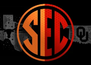 Read more about the article The Texas Longhorns and Oklahoma Sooners officially join the SEC