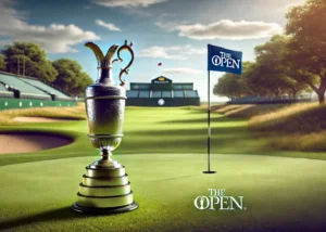 Read more about the article Xander Schauffele wins British Open with a final-round 65