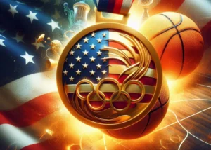 Read more about the article Team USA defeats France, twice, for Olympic Gold in basketball